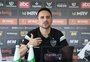 Rodrigo Caetano rebate declaração de Eduardo Coudet: "Ingratidão"