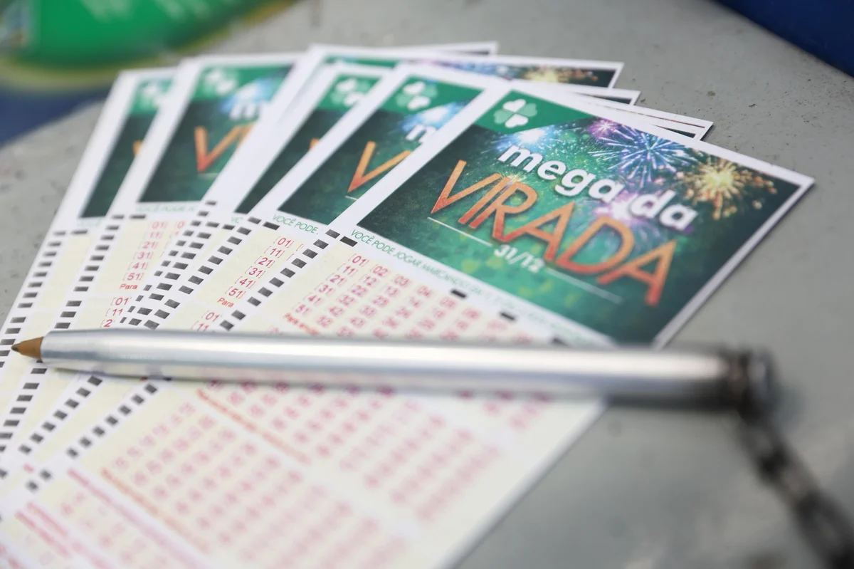 Mega da Virada 2025: quanto será pago a quem acertar a quina e a quadra ...
