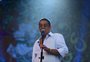 Zeca Pagodinho é internado com covid-19 no Rio