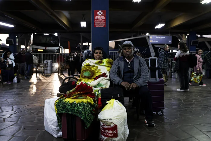 Mateus Bruxel / Agencia RBS