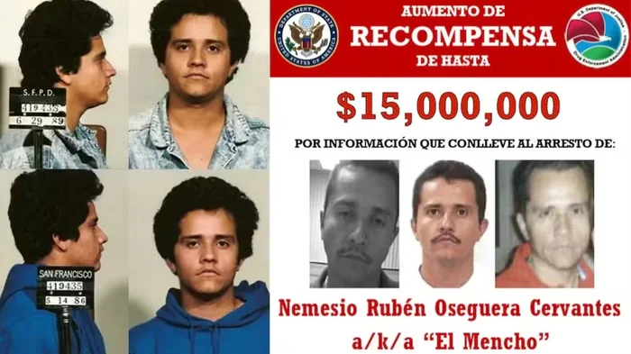 Departamento de Justiça dos EUA / Divulgação