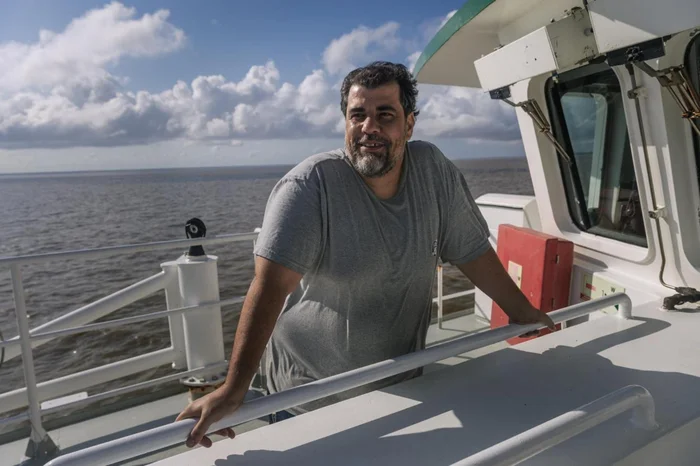 Tuane Fernandes / Greenpeace / Divulgação