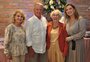 Veja quem brilha na cena social da coluna desta quarta-feira