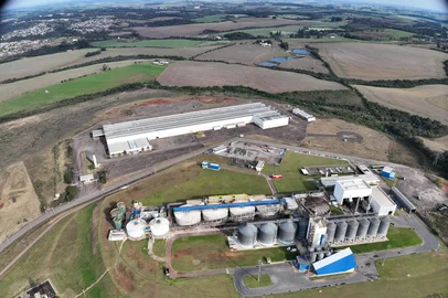 Empresa que vencer edital da antiga Manitowoc terá que investir no mínimo R$ 20 milhões e gerar 150 empregos<!-- NICAID(16317062) -->