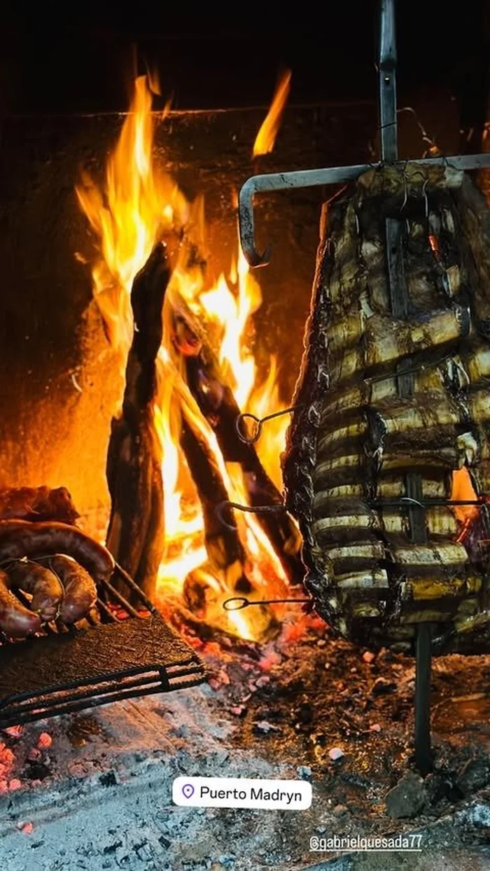 @gabimercado25 / Instagram / Reprodução @gabimercado25 / Instagram / Reprodução