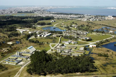 furg, campus carreiros, rdgol