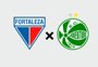 Fortaleza x Juventude: onde assistir, horário e escalações