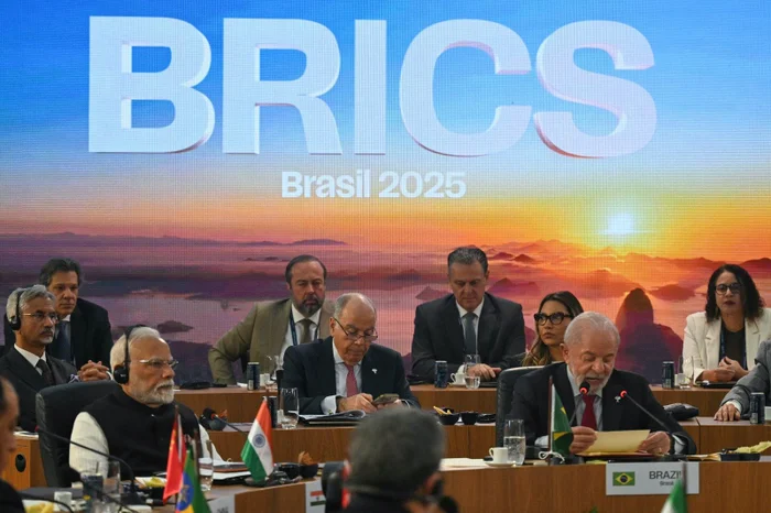 Mauro PIMENTEL / AFP Mauro PIMENTEL / AFP