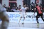 ACBF enfrenta o Joinville no jogo de volta das quartas de final da Liga Nacional de Futsal<!-- NICAID(15595071) -->