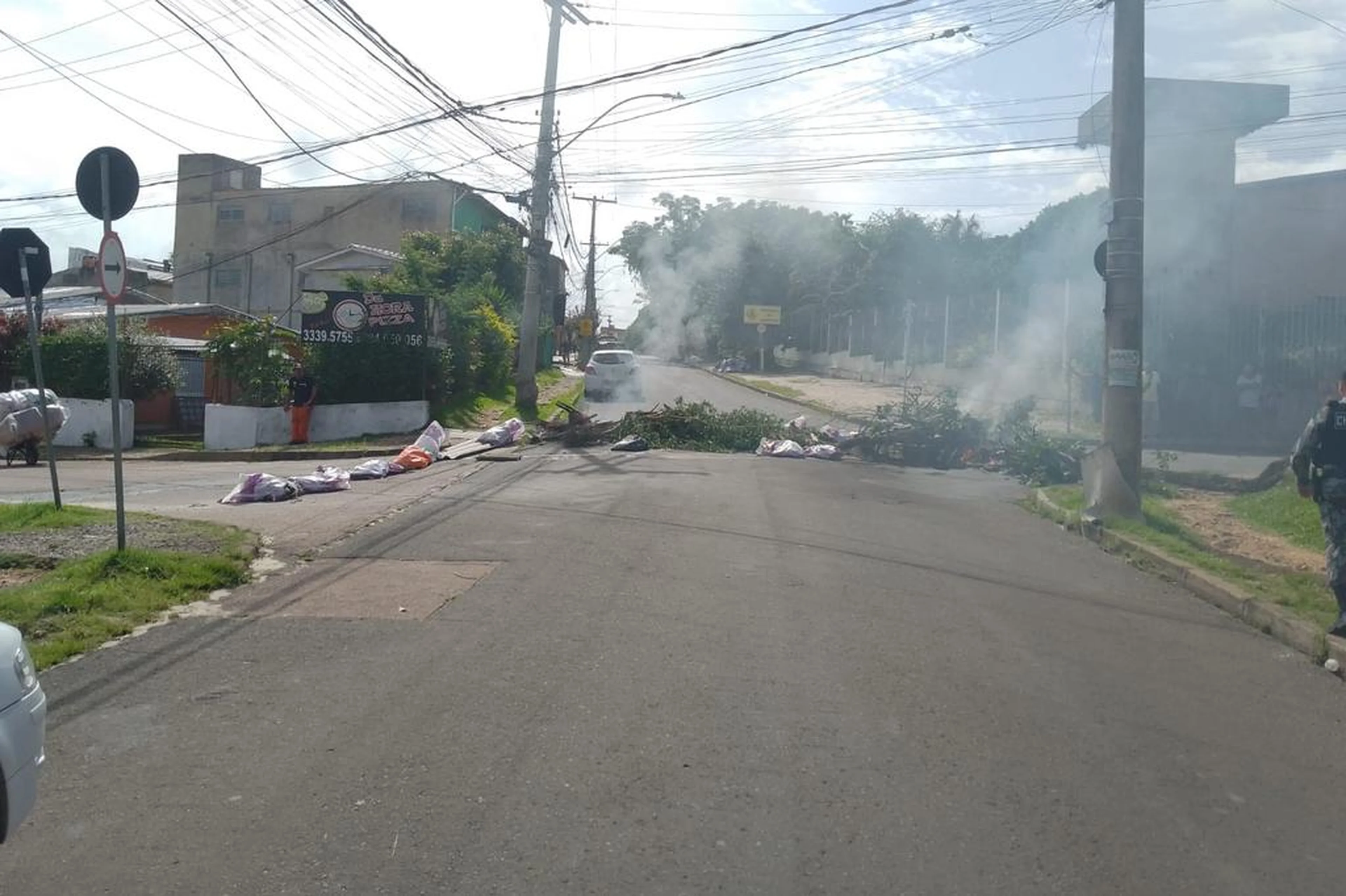 Brigada Militar/Divulgação