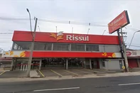 Rissul em São Leopoldo<!-- NICAID(16075242) -->