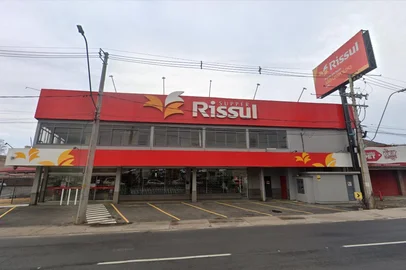 Rissul em São Leopoldo<!-- NICAID(16075242) -->