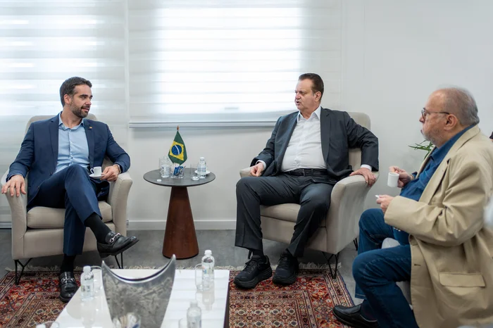 Mauricio Tonetto / Divulgação