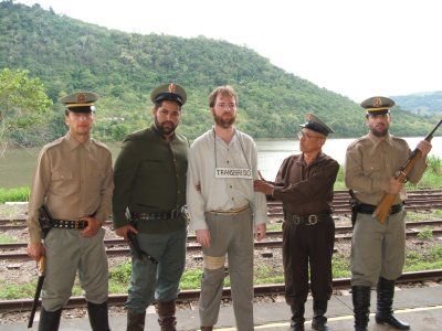 Canibalismo em Erechim: filme que transformou crime brutal em cl&aacute;ssico do cinema ga&uacute;cho completa 20 anos