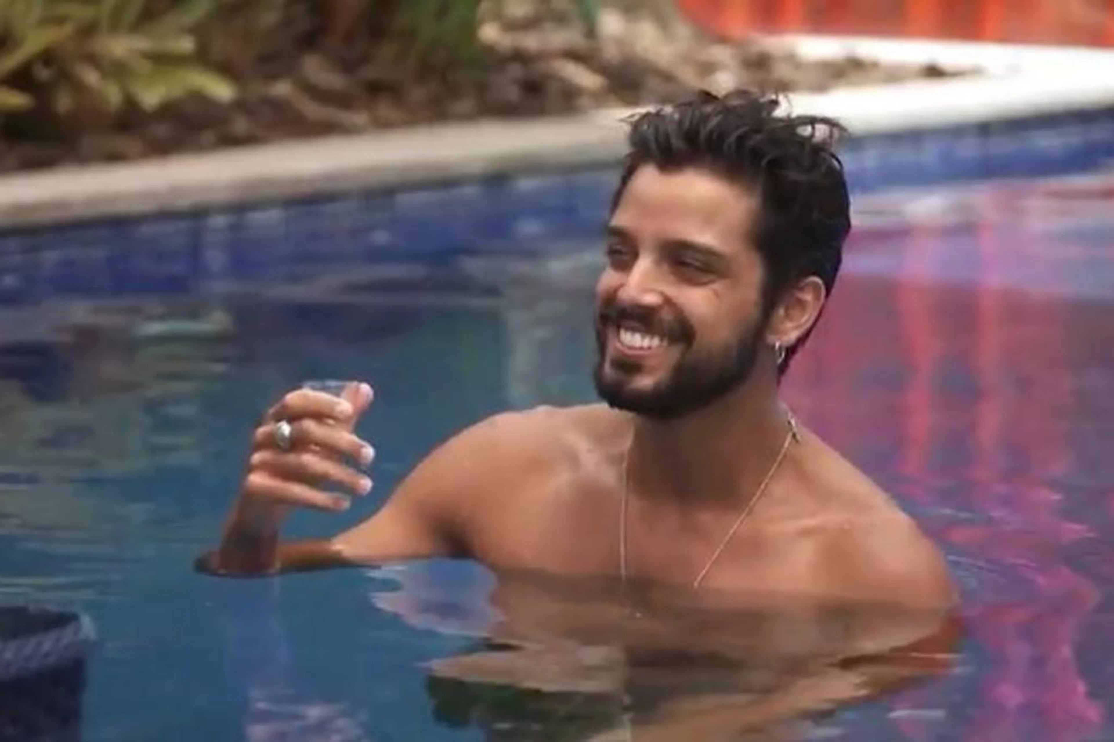 Reprodução/Globo