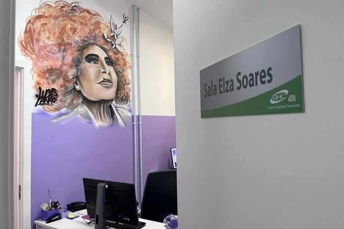 Kathlyn Moreira / Agencia RBS