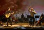 "Letra colorada e melodia gremista": como "Deu pra Ti" virou um hino não oficial de Porto Alegre
