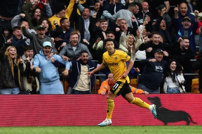 Hwang Hee-Chan, Wolverhampton