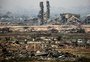 Egito vai apresentar proposta de reconstrução que mantém população em Gaza