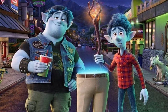Disney / Divulgação