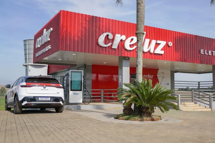 Creluz / Divulgação