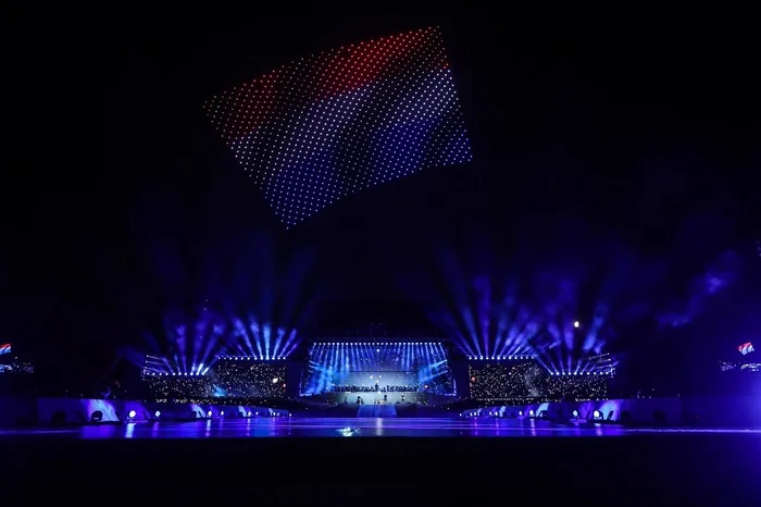 Panam Sports / Divulgação