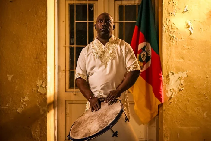 Gustavo Mansur / Divulgação