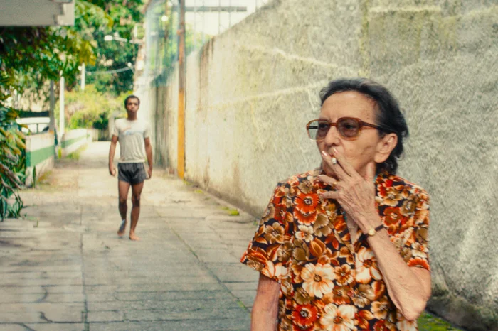 Cinemascópio / Divulgação