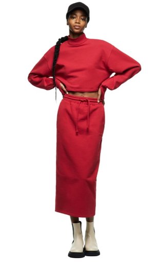 zara.com.br / Reprodução