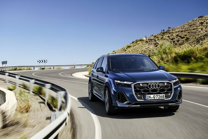 Audi / Divulgação