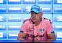 Grêmio descarta jogar com uniforme rosa em 2022