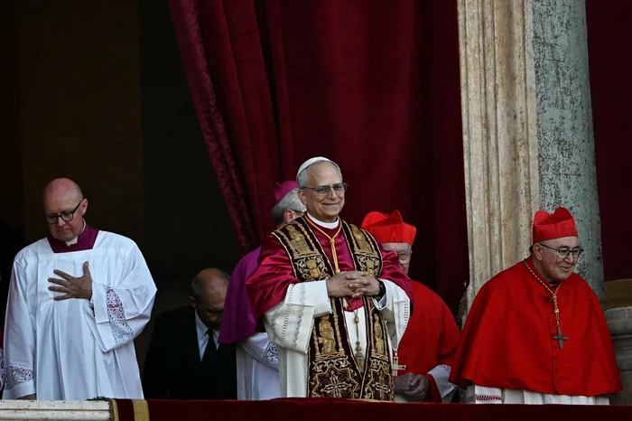 Gabriel BOUYS / AFP Gabriel BOUYS / AFP