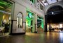 Starbucks abre sua "loja ícone" do RS que recupera construção de 1930