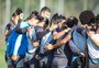 Três gurias que podem decidir e garantir a classificação do Grêmio no Brasileirão Feminino