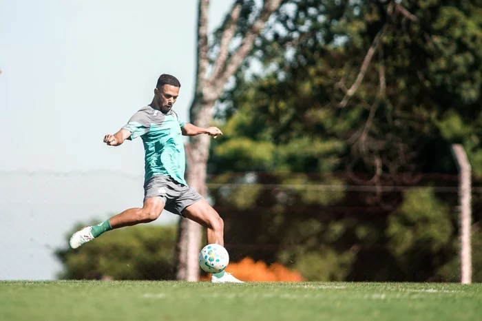 Fernando Alves / Juventude / Divulgação