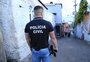 Polícia Civil publica edital de concurso com 720 vagas; inscrições começam na próxima semana