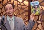 Livro presta homenagem a fundador e primeiro presidente da Associação Brasileira de Enologia