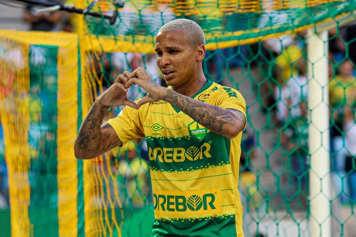 Cuiabá Esporte Clube / Divulgação