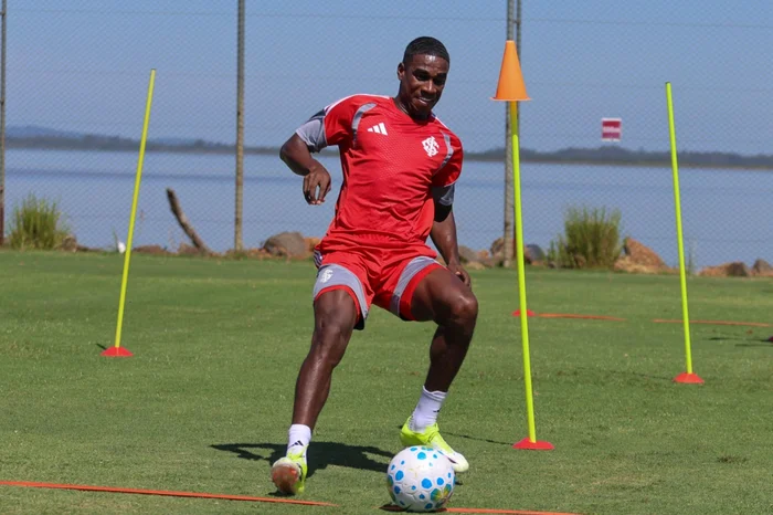 Ricardo Duarte / Inter Ricardo Duarte / Inter