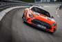 AMG GT Black Series chega ao país como o mais potente esportivo da Mercedes