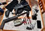 Operação combate tráfico de armas no Vales do Sinos e do Paranhana 
