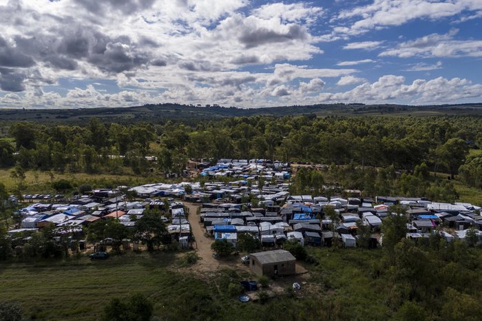 Jefferson Botega / Agencia RBS