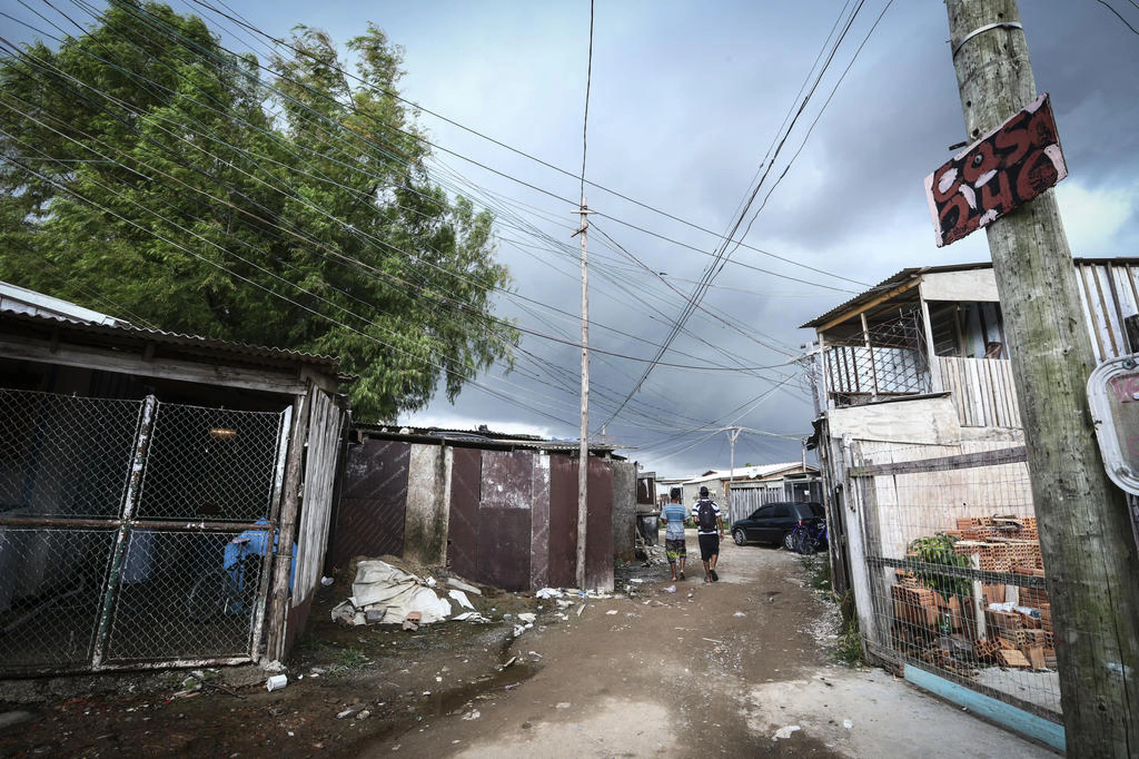 Isadora Neumann/Agencia RBS