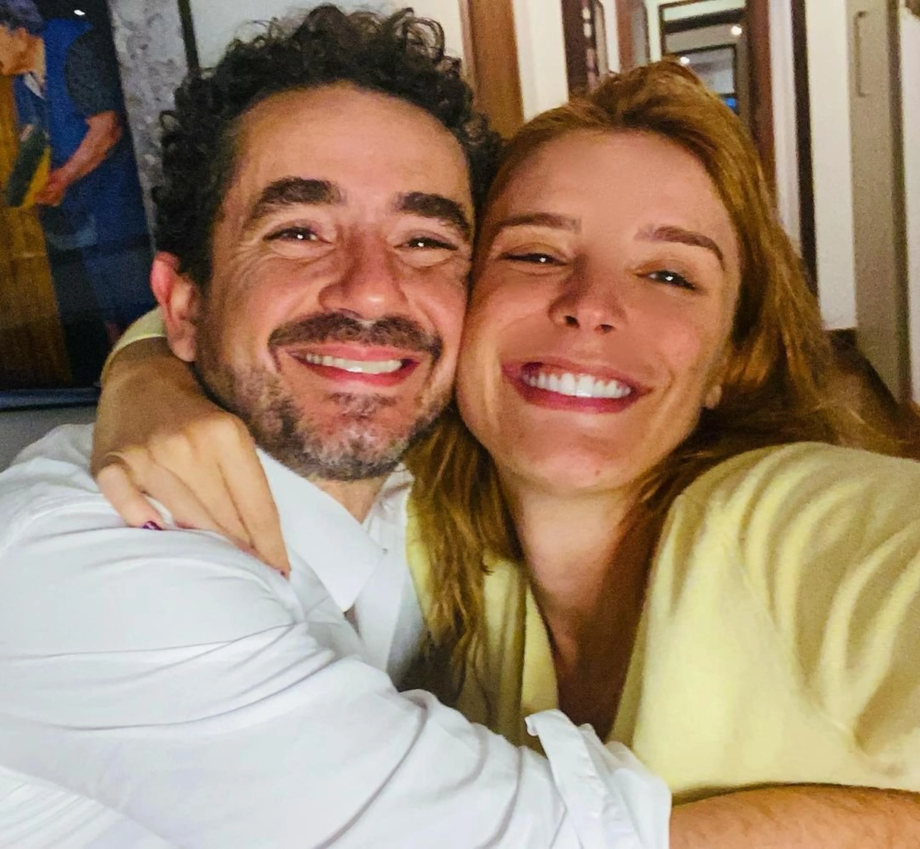 Instagram/Reprodução