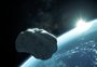 Asteroide "potencialmente perigoso" passará próximo à Terra nesta segunda-feira