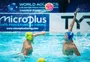 Brasil vence a Ucrânia e  segue 100% no Mundial sub-16 de polo aquático masculino