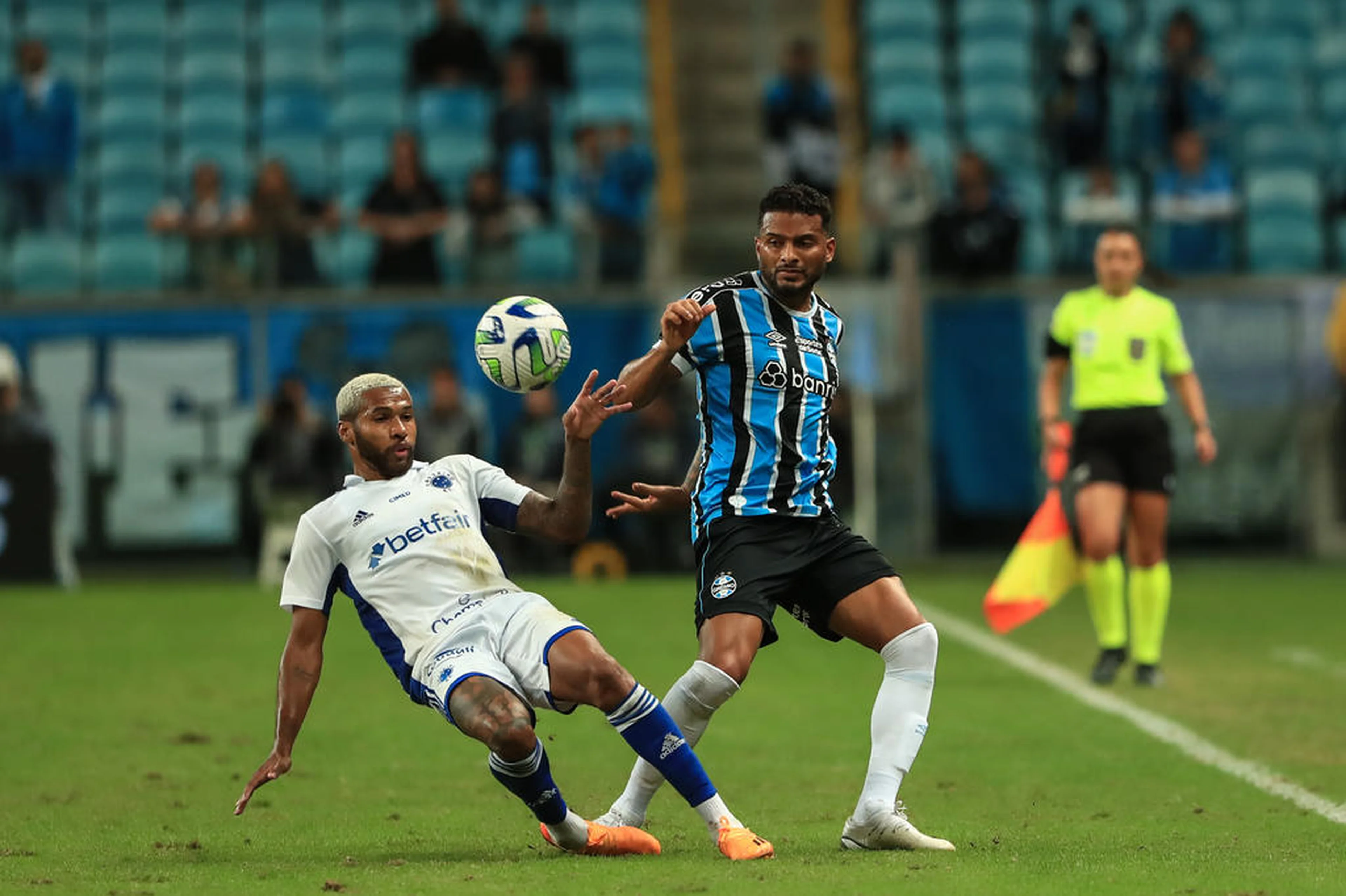 André Ávila/Agencia RBS