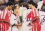 Bolas, bombas e bandeiras: a Copa do Mundo como "trégua" em tempos de tensão