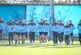 Três zagueiros ou a volta do antigo esquema: as alternativas do Grêmio para a retomada do Brasileirão e Copa do Brasil