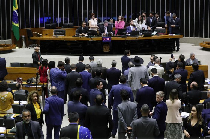 Bruno Spada / Câmara dos Deputados